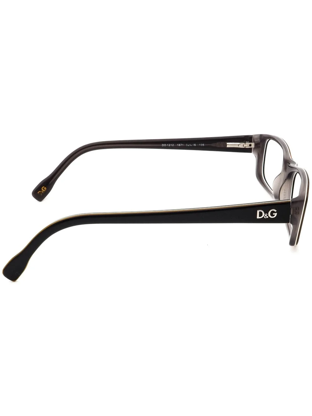 Dolce & Gabbana DD 1212 1871 Eyewear